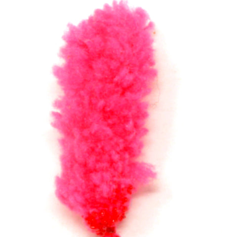 Mop Fly Body Material