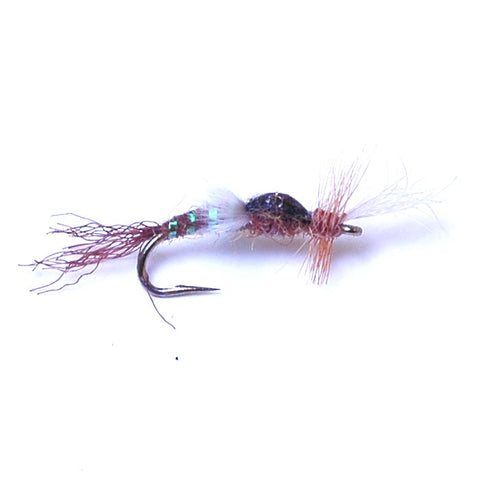 Poxyback Emerger - PMD