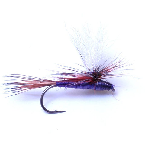 Carlson's Purple Haze (Calf Tail)