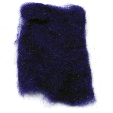 Hareline Dubbin Squirrel Hair Dubbing