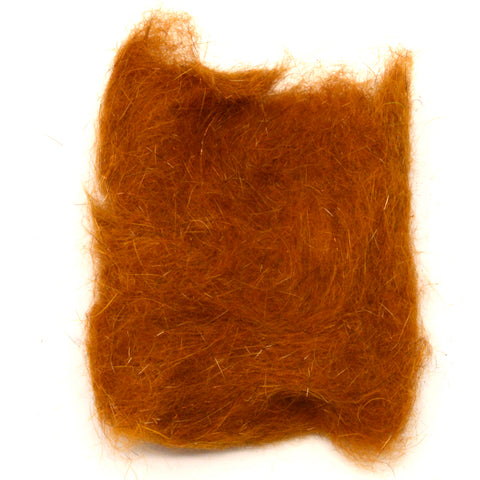 Hareline Dubbin Squirrel Hair Dubbing