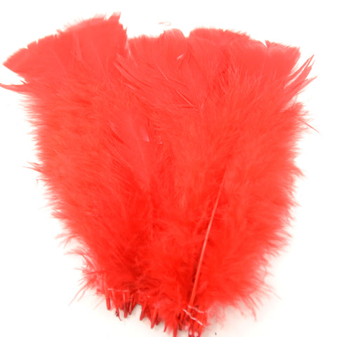 Hareline Dubbin Intruder Feather Prop Hackle
