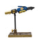 Regal Revolution Traditional Pedestal with Big Game Jaws - Blue