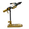 Regal Revolution Traditional Pedestal with Big Game Jaws - Green