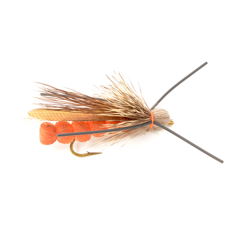 Rogue Foam Stone Giant