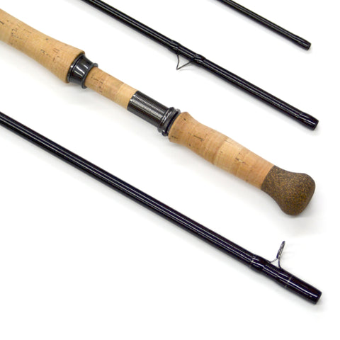 Anderson Rod Works TLT Spey Rod