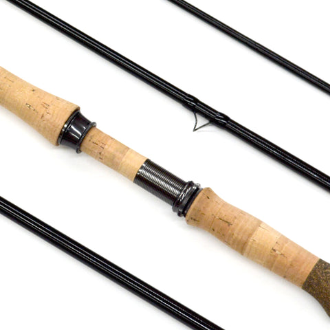 Anderson Rod Works TLT Spey Rod