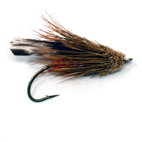 Steelhead Caddis