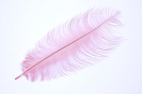 Montana Fly Company Ostrich Plumes