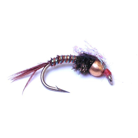 Trina's Bubble Back Emerger Natural