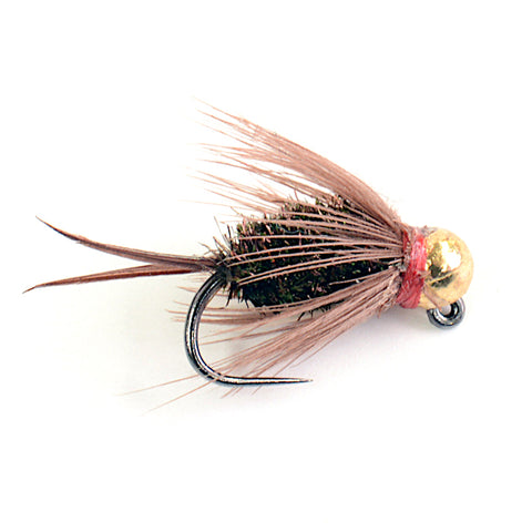 Tungsten Jigged Prince