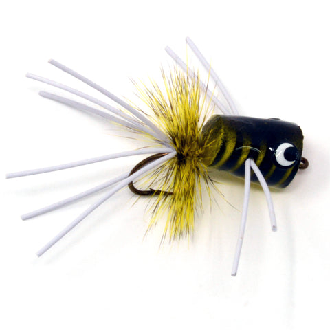 Yellow Bee
