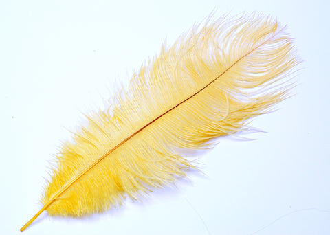 Montana Fly Company Ostrich Plumes