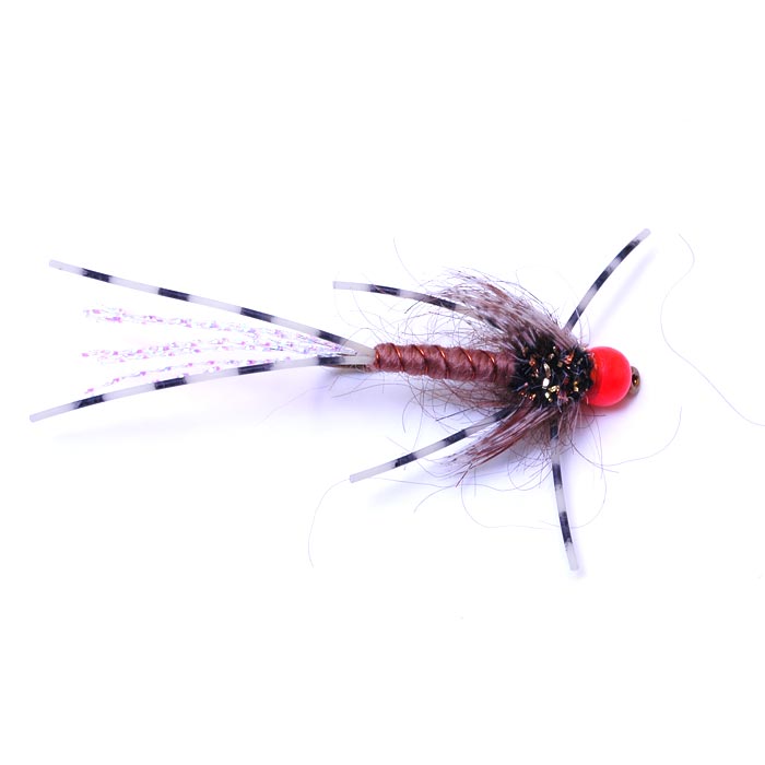 Agent Orange– Deschutes Angler Fly Shop