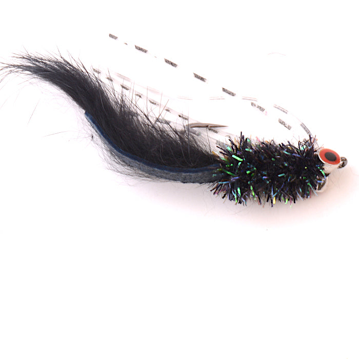 Bass Master Crawfish– Deschutes Angler Fly Shop