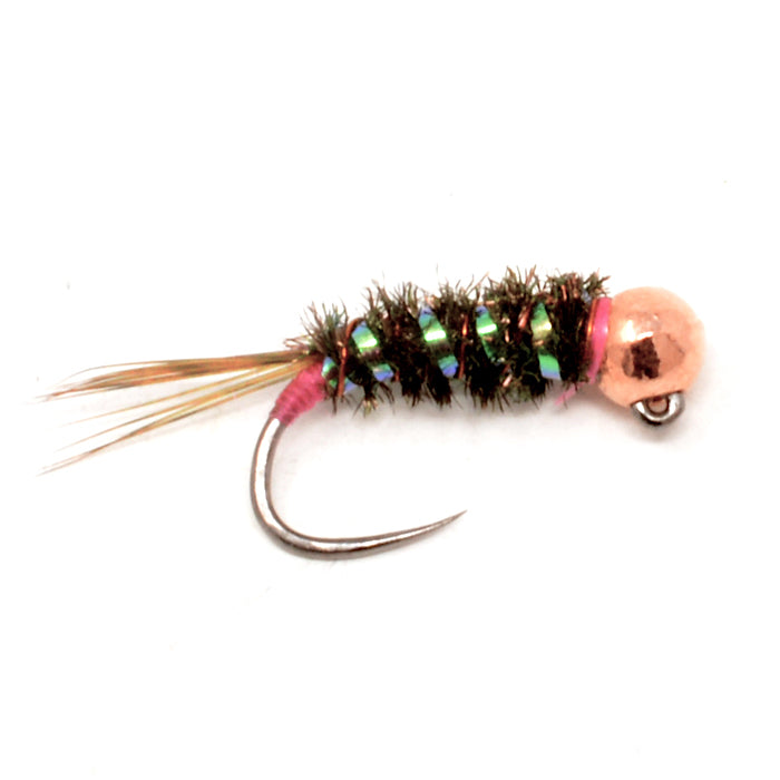 Berry's Tungsten PCP Nymph– Deschutes Angler Fly Shop