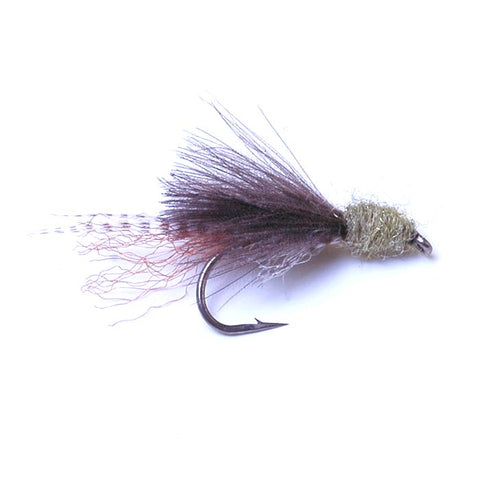 CDC Emerger Green Drake