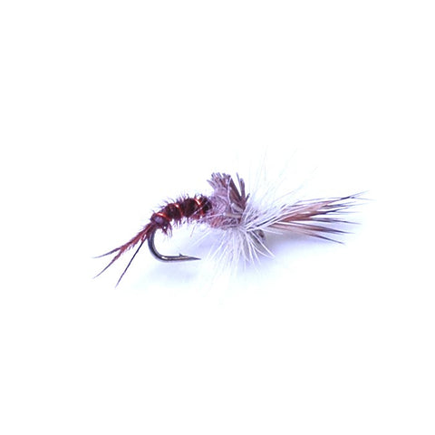 Challenged Pink