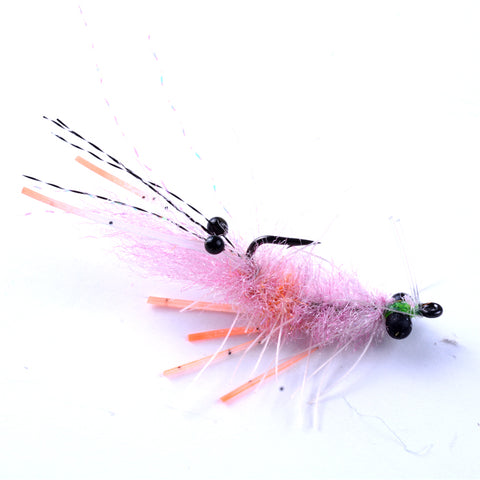 Mantis Shrimp Bead Chain