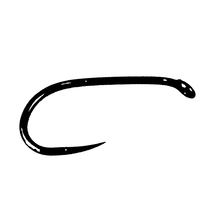 firehole fishing hooks Firehole Sticks 609 Hooks 8