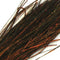 Nature's Spirit Strung Peacock Herl - Dyed