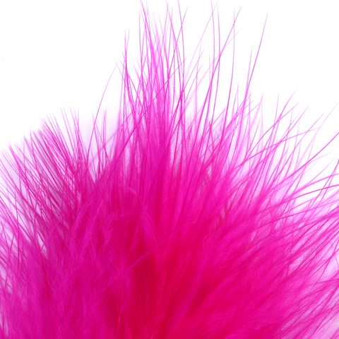 Nature's Spirit Spey Marabou