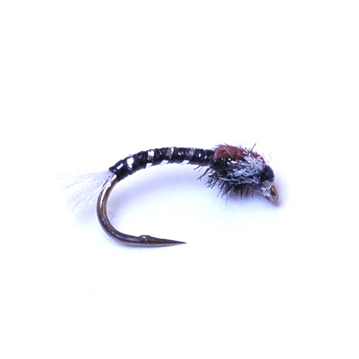 Frostbite Chironomid– Deschutes Angler Fly Shop