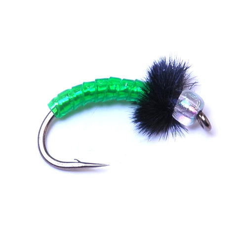 Greenie