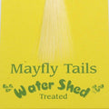 Mayfly Tails