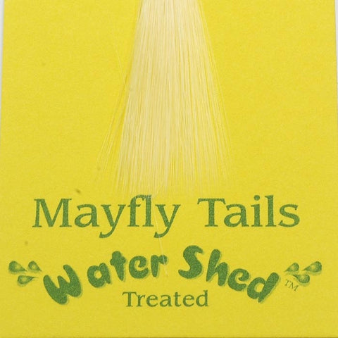 Hareline Dubbin Mayfly Tails