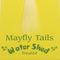 Hareline Dubbin Mayfly Tails