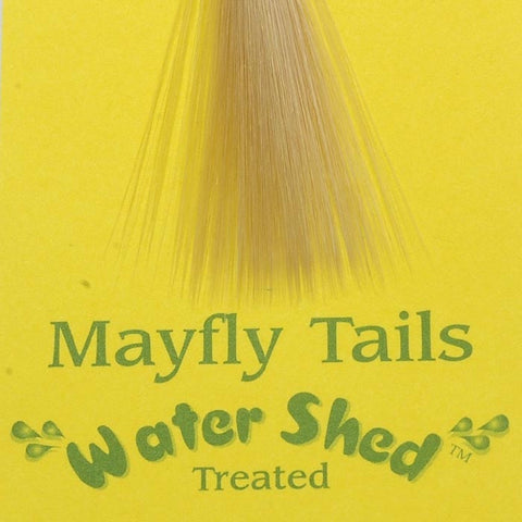 Hareline Dubbin Mayfly Tails