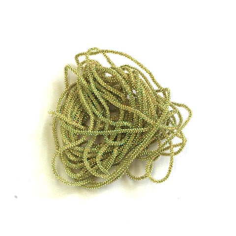 Hareline Dubbin Pearl Core Braid