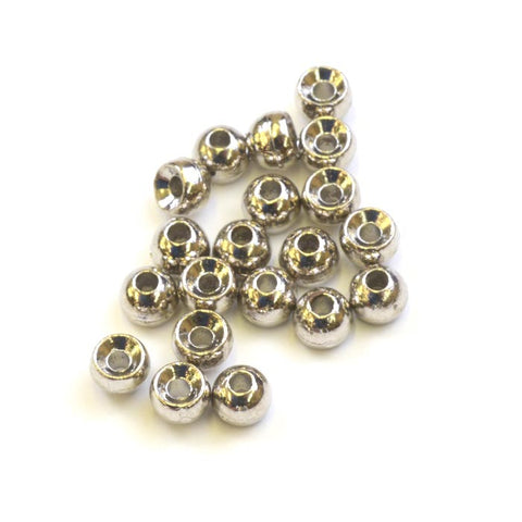 Hareline Dubbin Plummeting Tungsten Beads