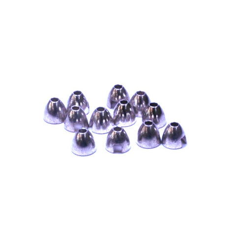 Hareline Dubbin Slotted Tungsten Coneheads