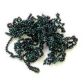 Speckled Crystal Chenille