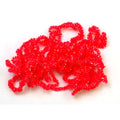Hareline Dubbin Speckled Crystal Chenille