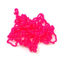 Hareline Dubbin Speckled Crystal Chenille