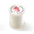 Spooled French Silk Floss