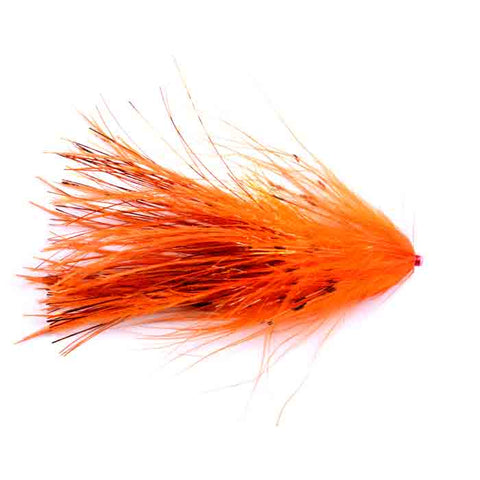 Hartwick's Marabou Flashtail Tube