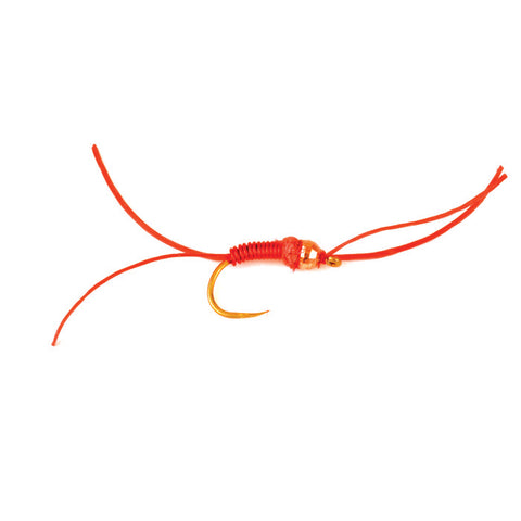 Heavy Metal Worm