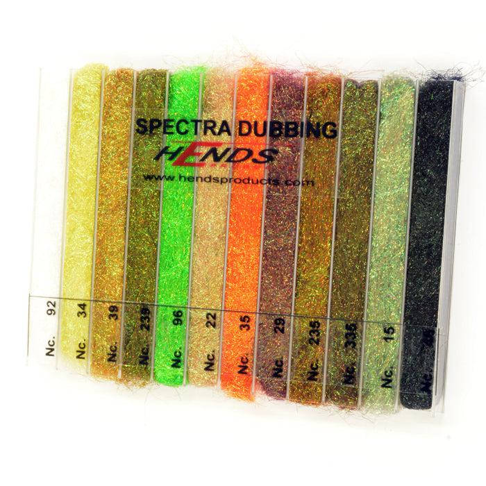 Hends Spectra Dubbing Boxes– Deschutes Angler Fly Shop