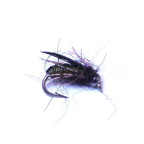 Hot Wire Caddis