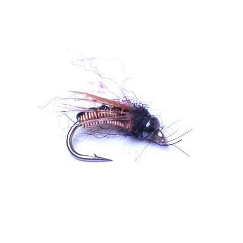 Hot Wire Caddis
