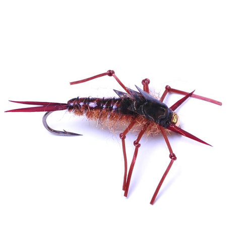 Lex's Improved RL Stone