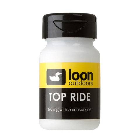 Loon Top Ride Fly Floatant