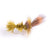 Marabou Cripple Green Drake