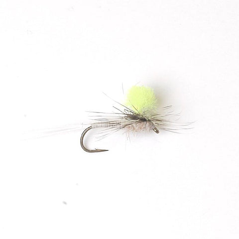 Para Spinner Cream Quill