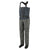Patagonia M's Swiftcurrent Expedition Zip-Front Waders