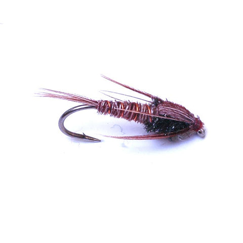 Pheasant Tail Nymph